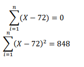 MTH220 Given that X follows a binomial model such that 𝑋 ~ 𝐵𝑖(2000,0.025), with the help of software or otherwise: Statistical Methods and Inference Assignment, SUSS, Singapore