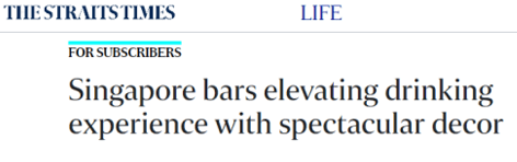PSY305 The following headline was featured in the Life section of The Straits Times on 17 November 2023: Cognitive Psychology: Exploring The Mind Assignment, SUSS, Singapore