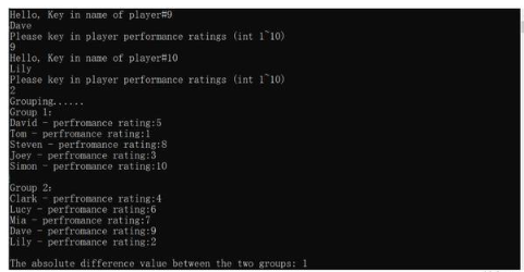 MTD215 Application of C++ in Multimedia TMA01