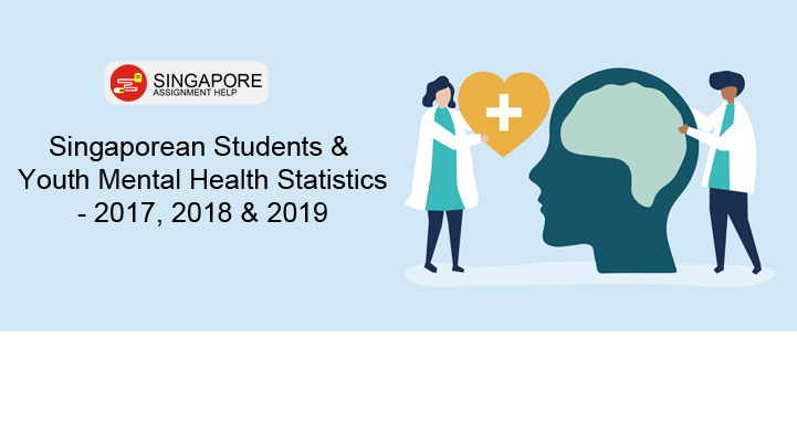 Singapore Students Stress Statistics