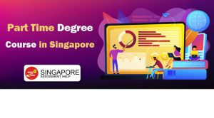 Part Time Degree Courses Singapore Universities List  International