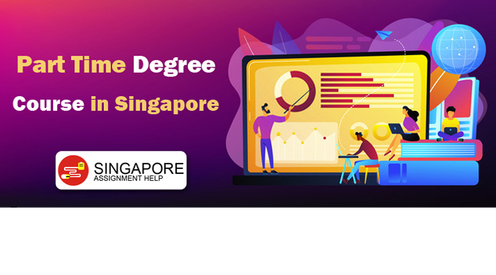 Foreign Students Can Earn Part Time Degree From These Universities