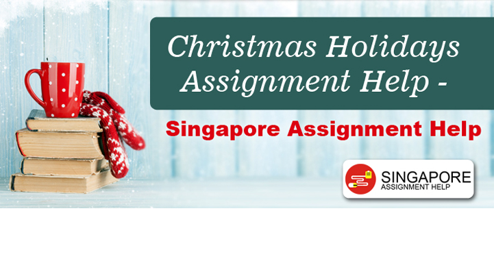 Get My Assignment Help Services Now & Enjoy Christmas 2019