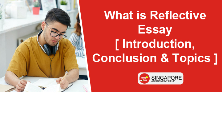What is Reflective Essay