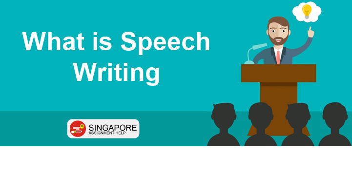 speech writing services