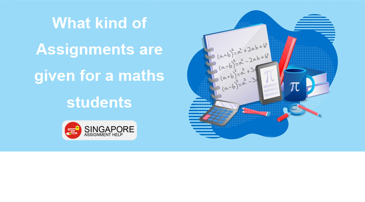 definition of assignment math