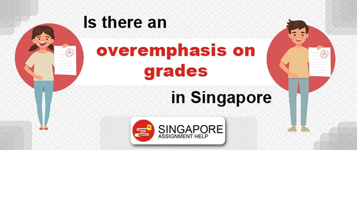 grades in singapore - Singapore Assignment Help