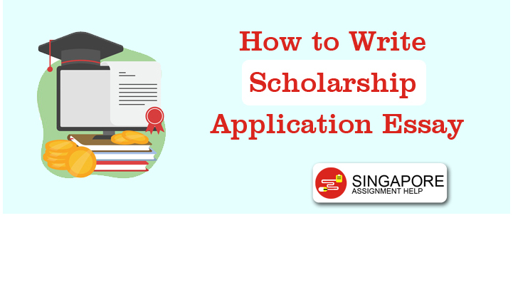 How to Write Scholarship Application Essay