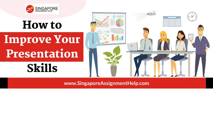 Best Ways to Improve Presentation Skills