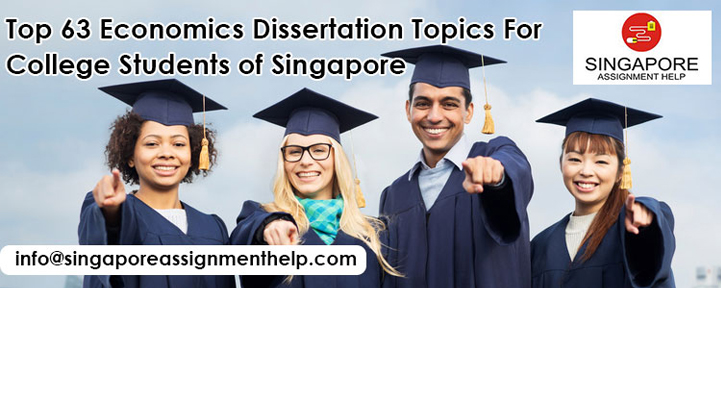 Economics Dissertation Topics