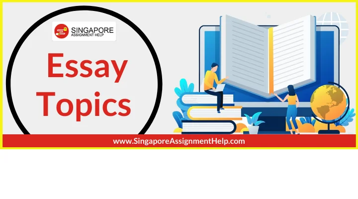 Essay Topics