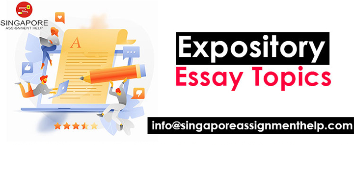 expository essay college