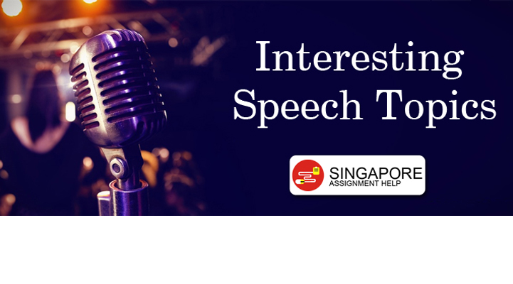 Interesting Speech Topics