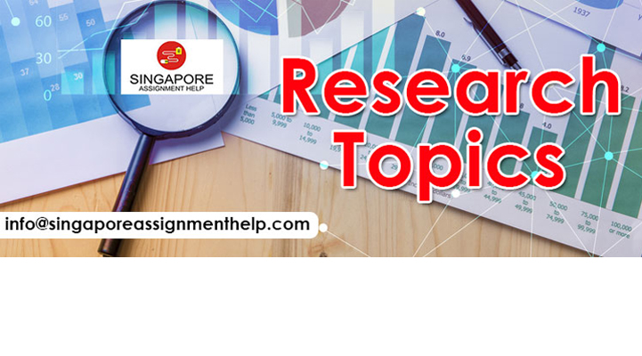 Research topics