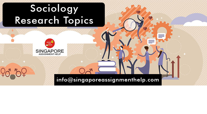 best research topics sociology