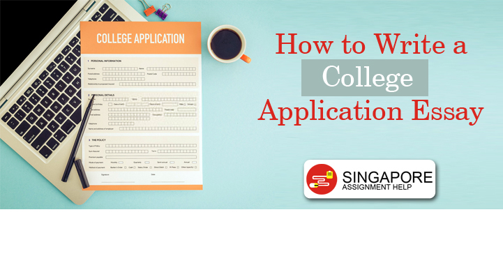 How to Write a College Application Essay?
