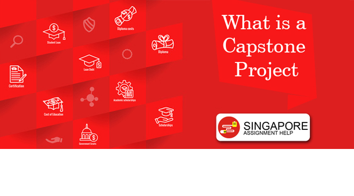 What is a Capstone Project