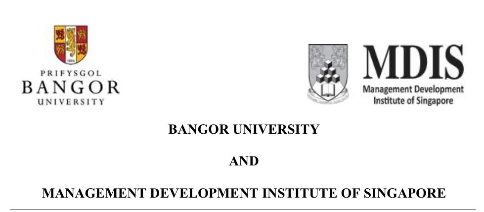 applied business projects
