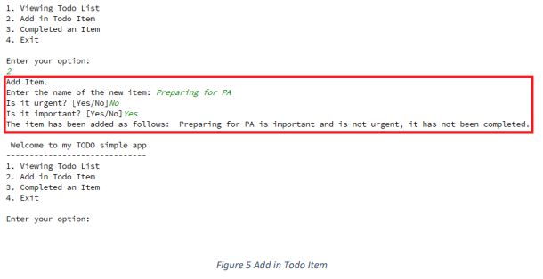 fig.5 python programming
