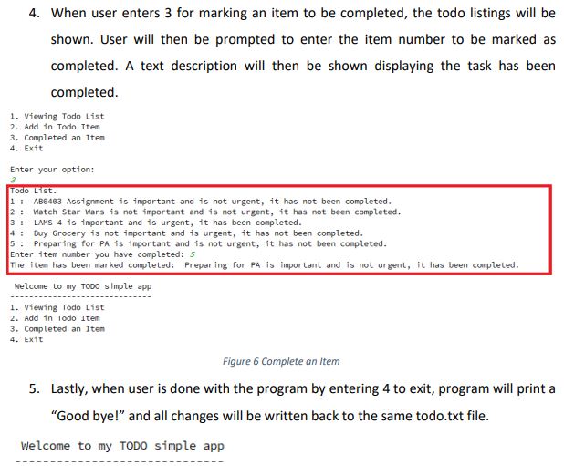 fig.6 python programming