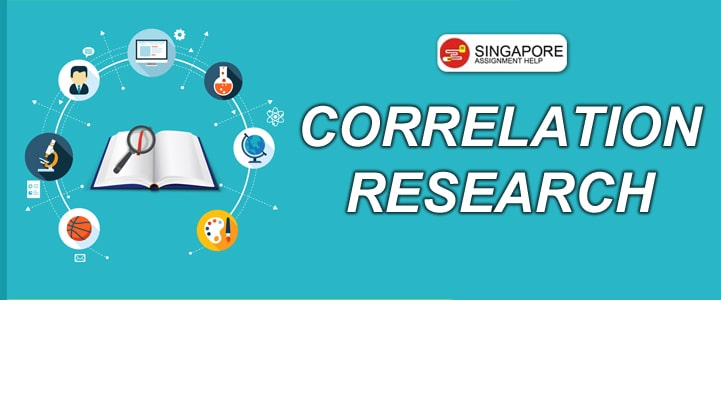 what is correlational research with citation