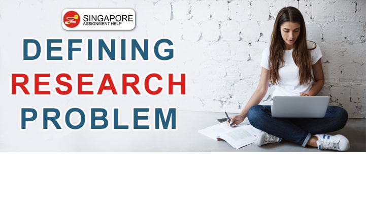 Defining Research Problem