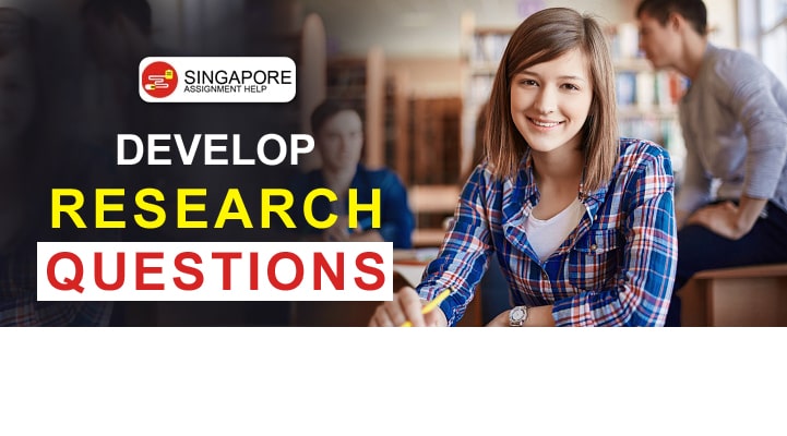 Develop Research Questions