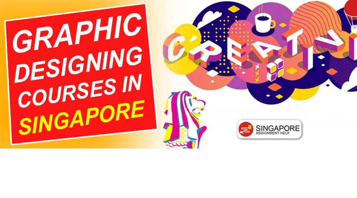 Graphic Designing Courses in Singapore for the Singaporean Students