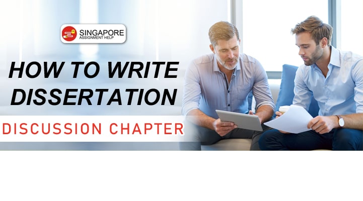 How To Write Discussion In Dissertation?