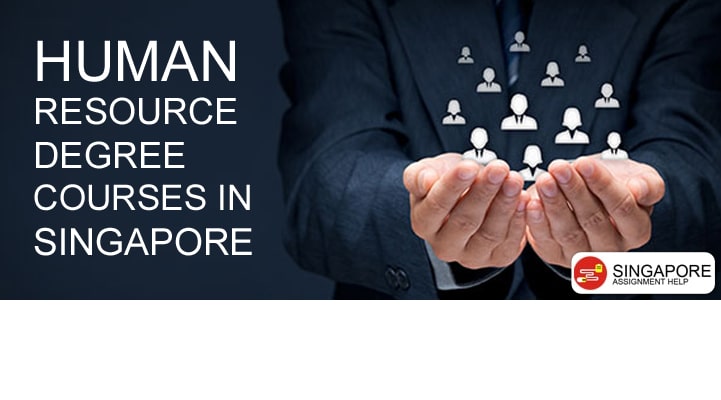 Human Resource Degree Courses in Singapore | HR management course Detail