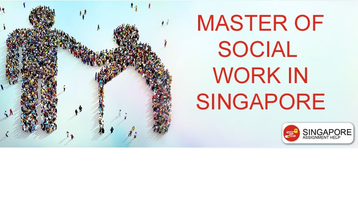 Master of Social Work in Singapore