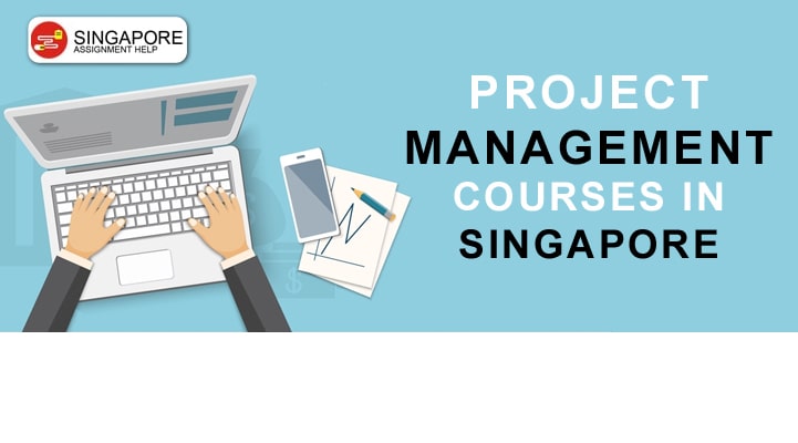Project Management Courses in Singapore