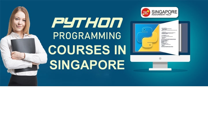 Python Programming Courses in Singapore