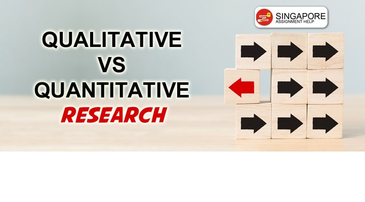 Qualitative Vs Quantitative Research