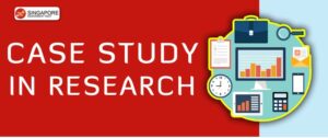 Case study in Research