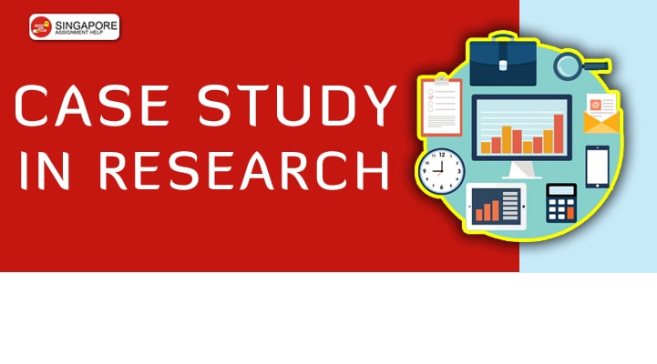 research using case study method