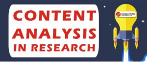 Content Analysis in Research