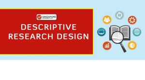 descriptive research design topic