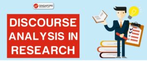 Discourse Analysis in Research
