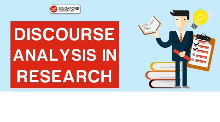 discourse analysis in marketing research