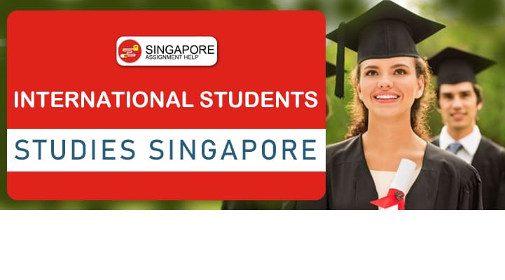 International Students Studies Singapore