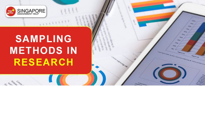 Sampling methods in Research