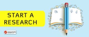 Start a Research