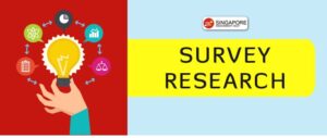 Survey Research