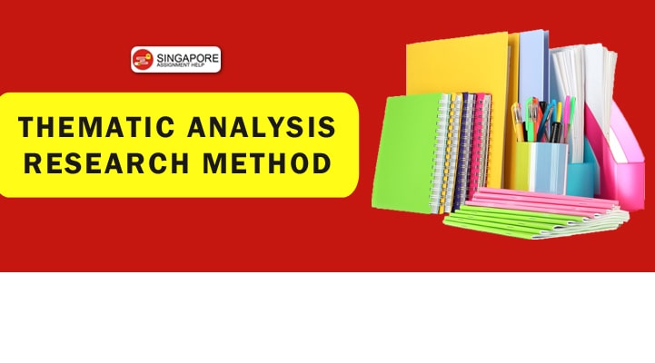 Thematic Analysis Research Method
