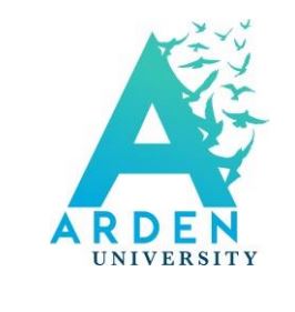 arden university