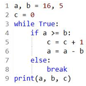 Use your understanding of the building blocks of computers