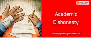 Academic dishonesty research image