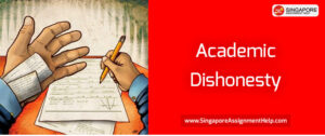 Academic dishonesty