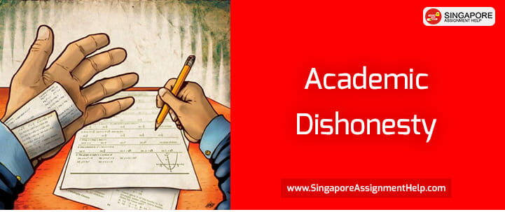 Academic dishonesty